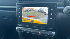 Citroen C3 1.2 PureTech 110 C-Series Edition 5dr EAT6 Petrol Hatchback